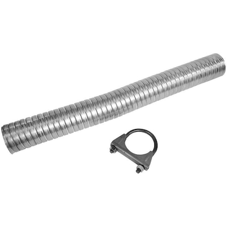 Walker Exhaust Pipe, 36320 36320